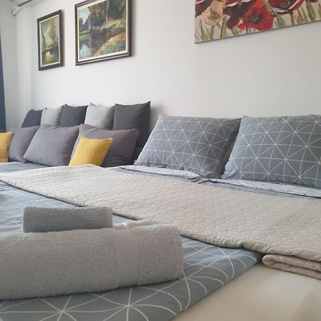 Despot Apartmani Ni Eksteriør bilde