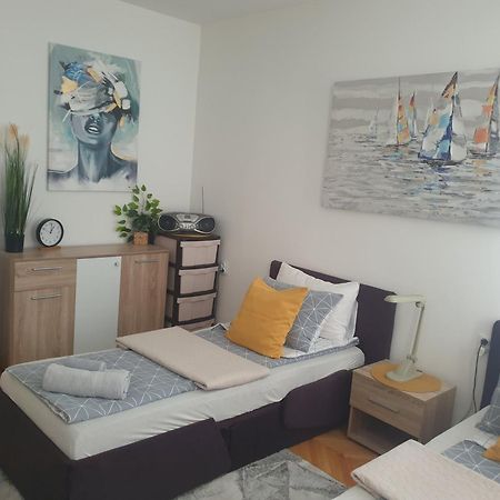 Despot Apartmani Ni Eksteriør bilde