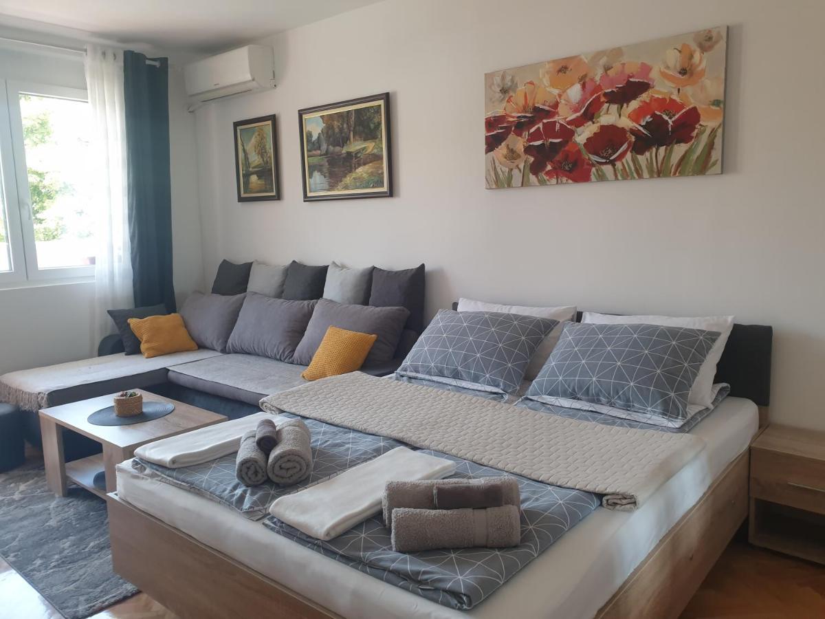 Despot Apartmani Ni Eksteriør bilde