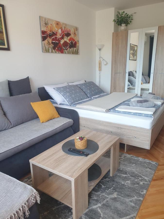 Despot Apartmani Ni Eksteriør bilde