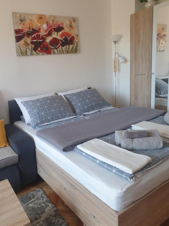 Despot Apartmani Ni Eksteriør bilde