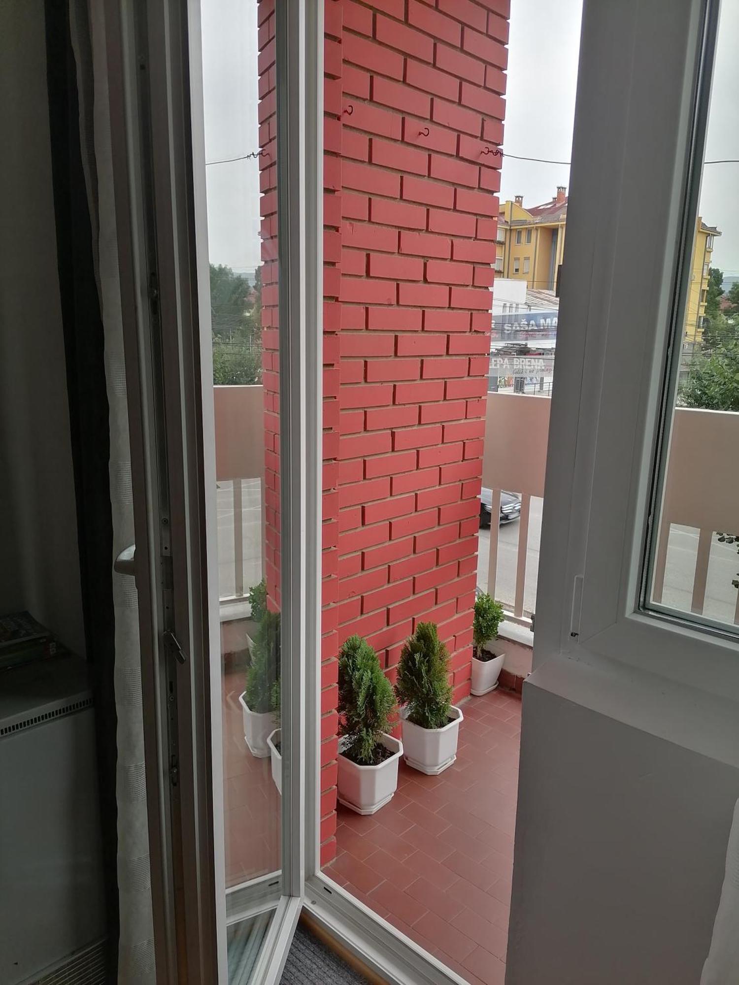 Despot Apartmani Ni Eksteriør bilde